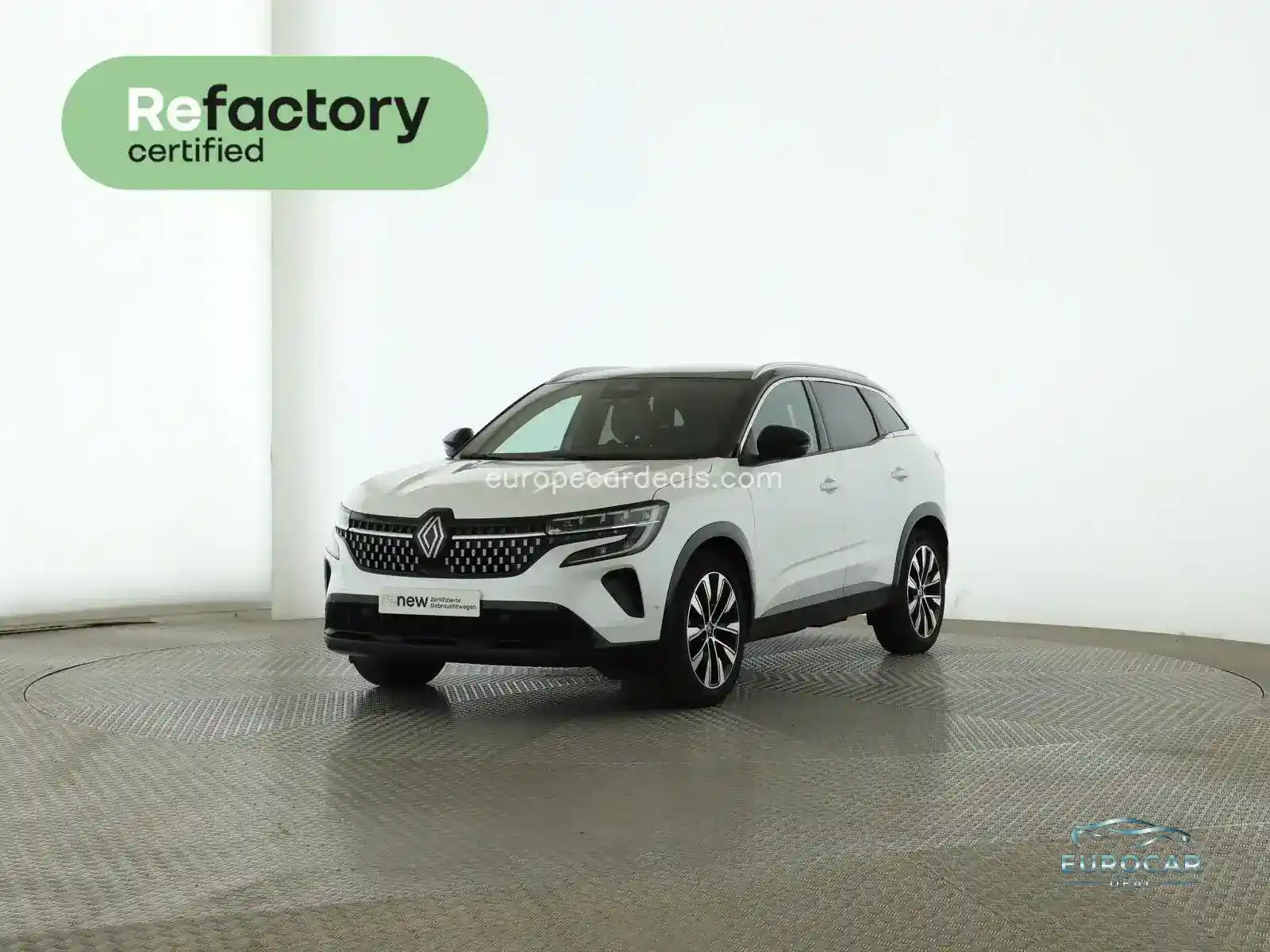 Renault Austral