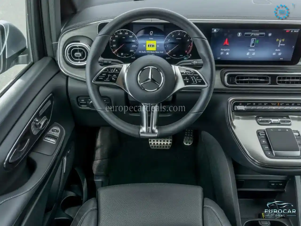 Mercedes-Benz V 300