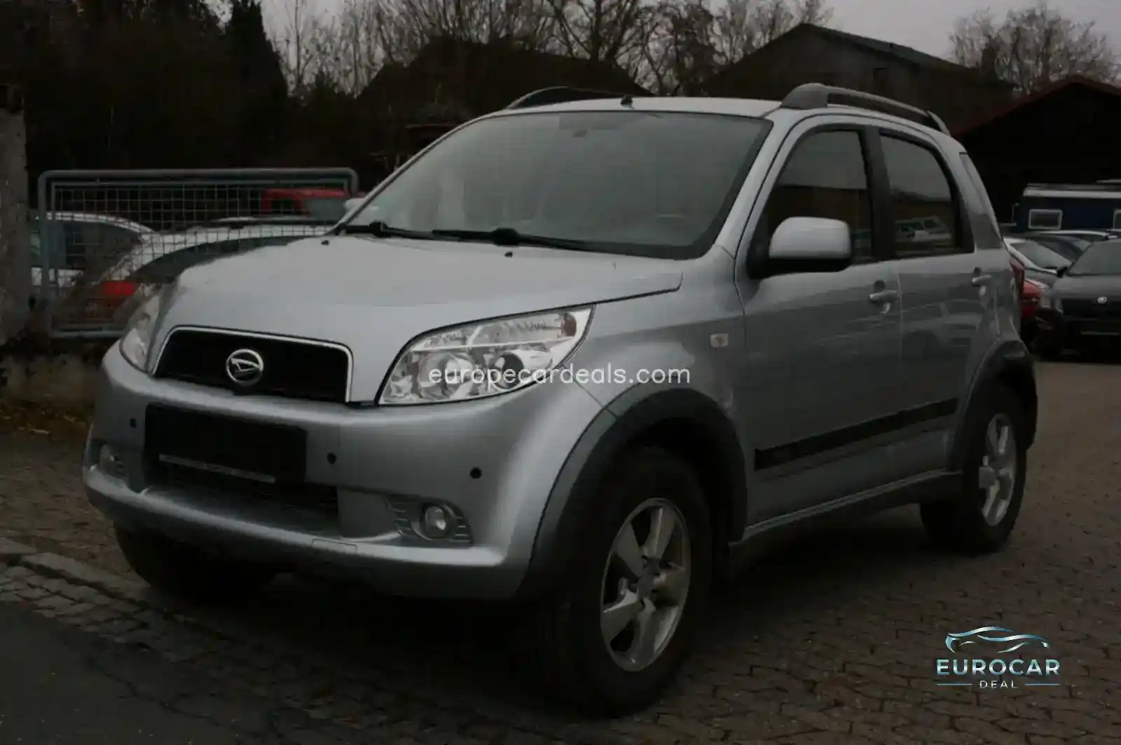 Daihatsu Terios