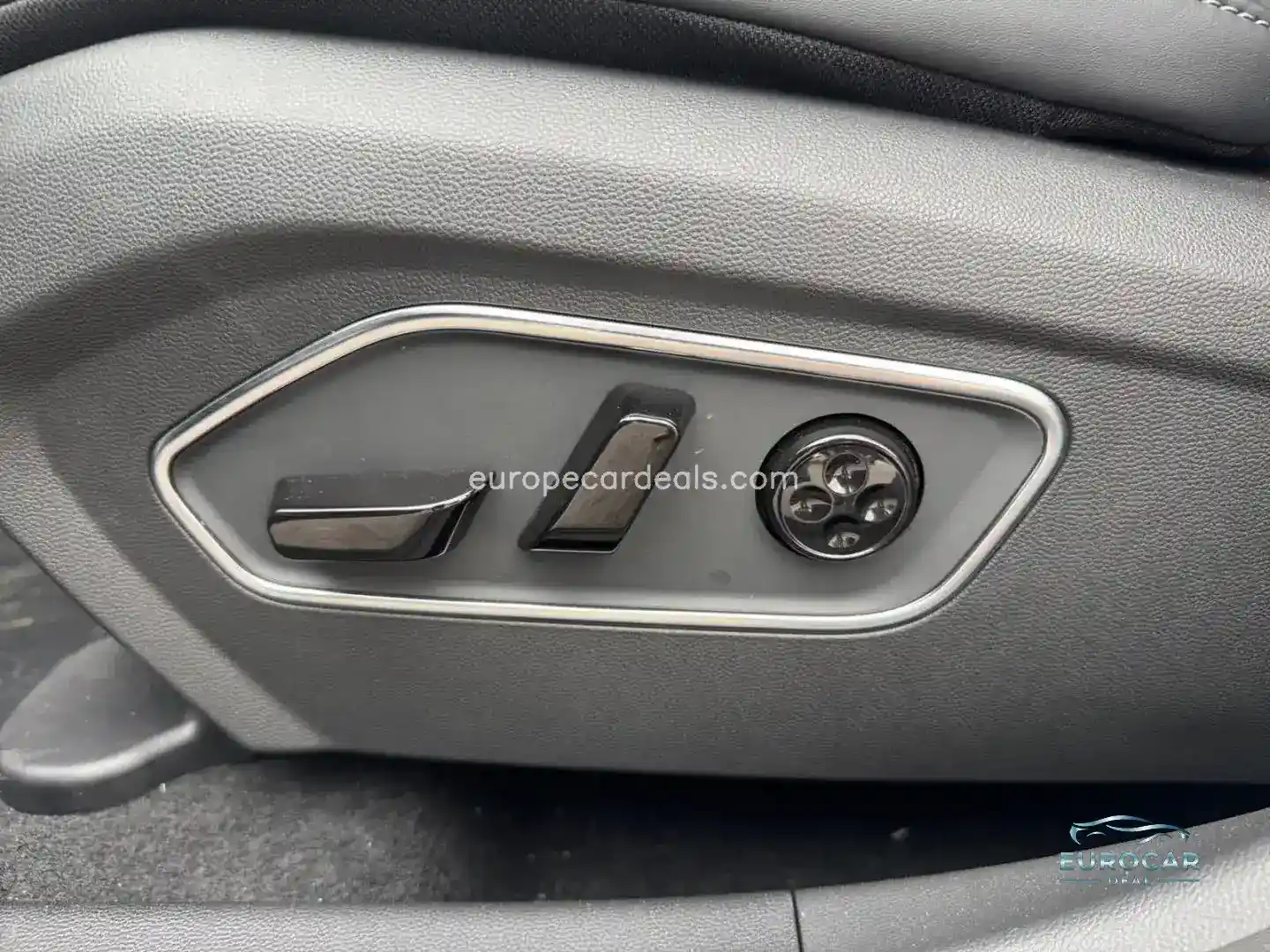 BAIC Beijing X75