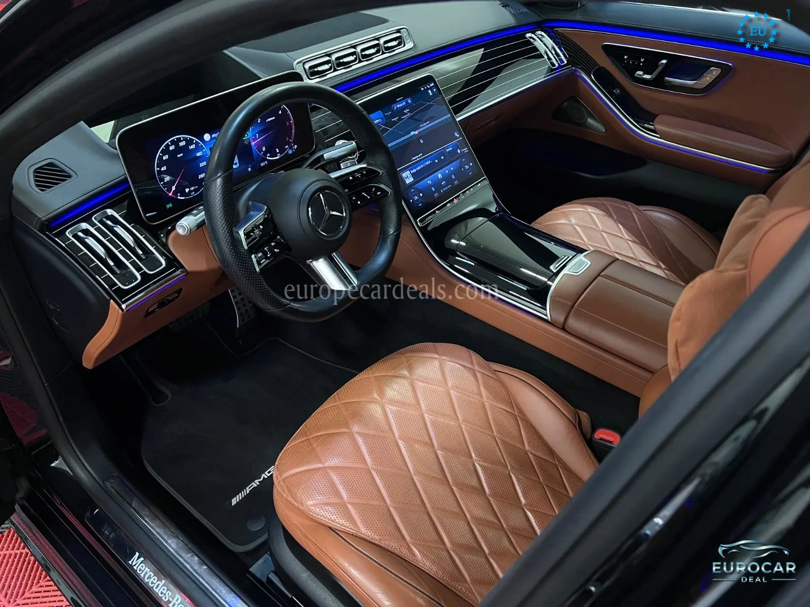 Mercedes-Benz S 400