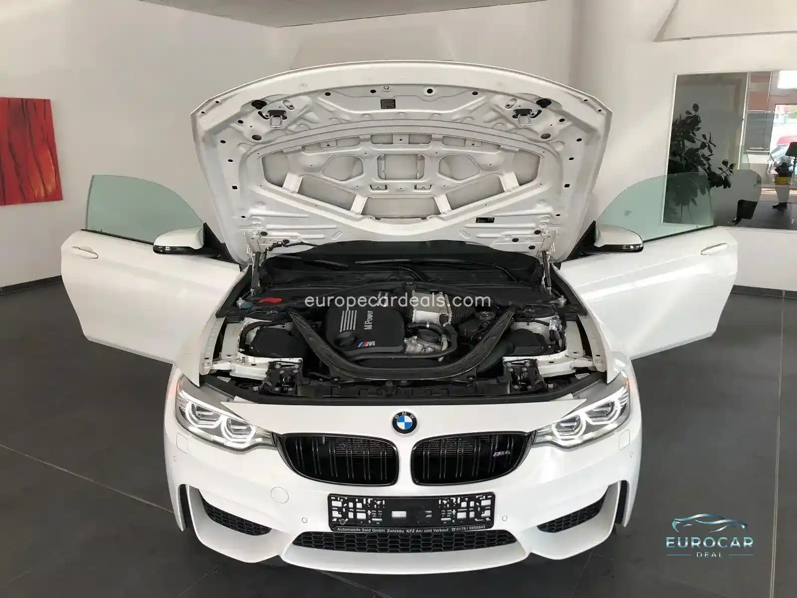 BMW M4