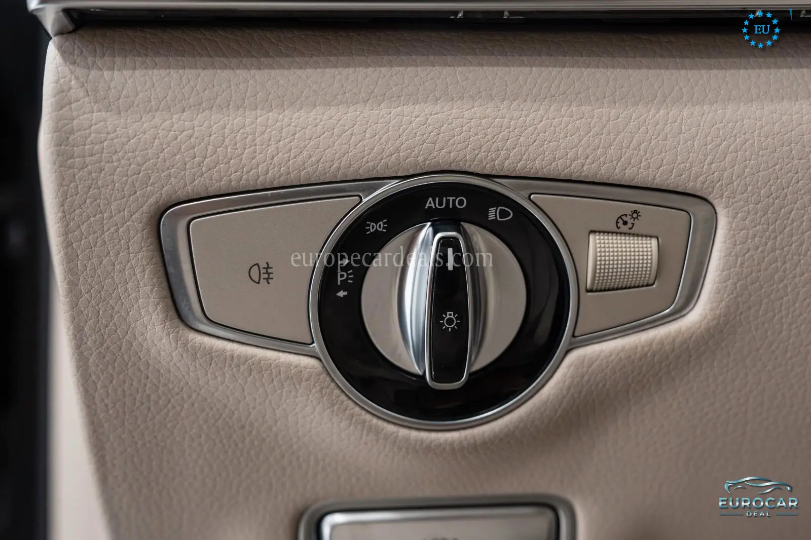 Mercedes-Benz S 450