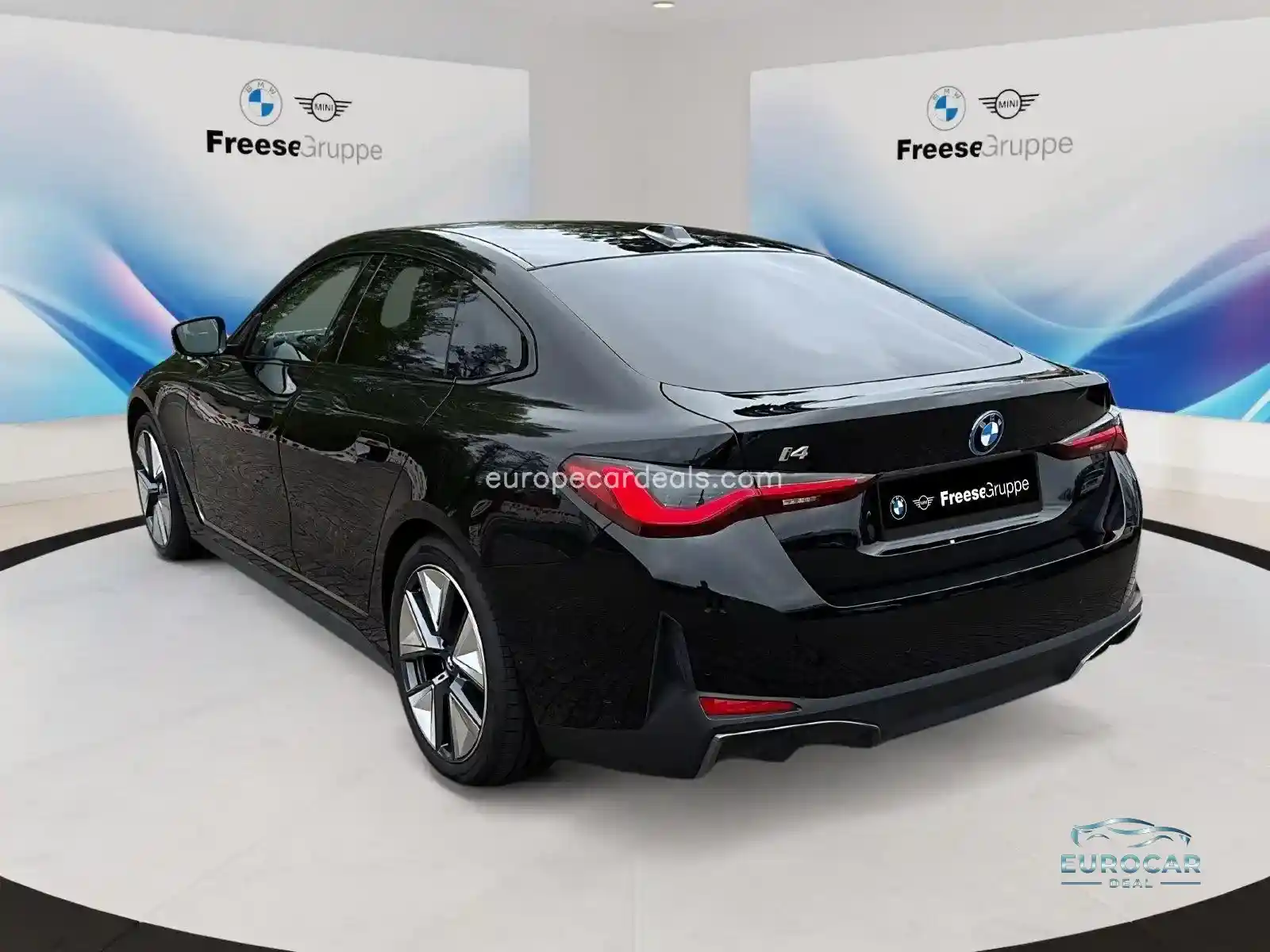 BMW i4