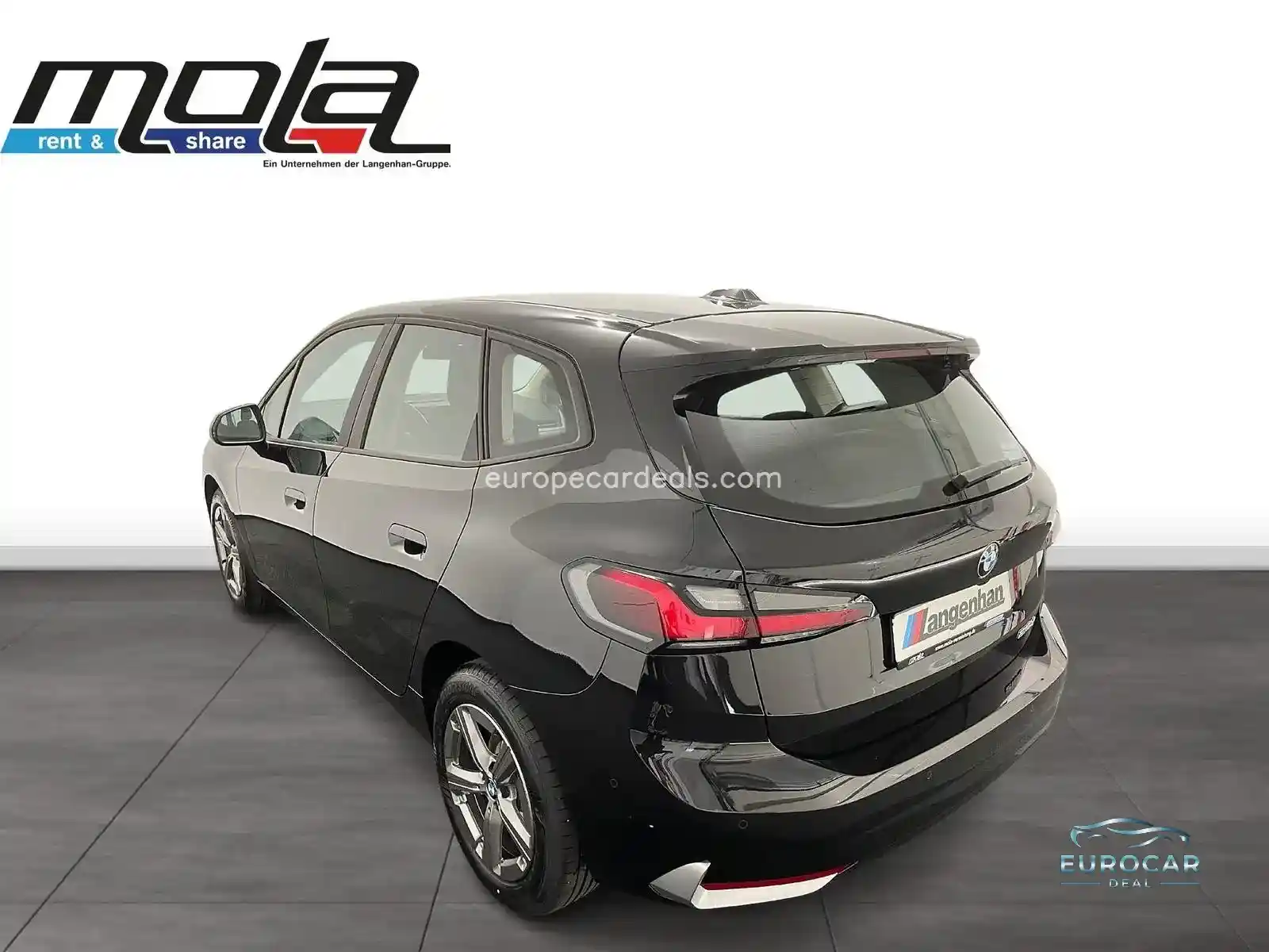 BMW 218 Active Tourer