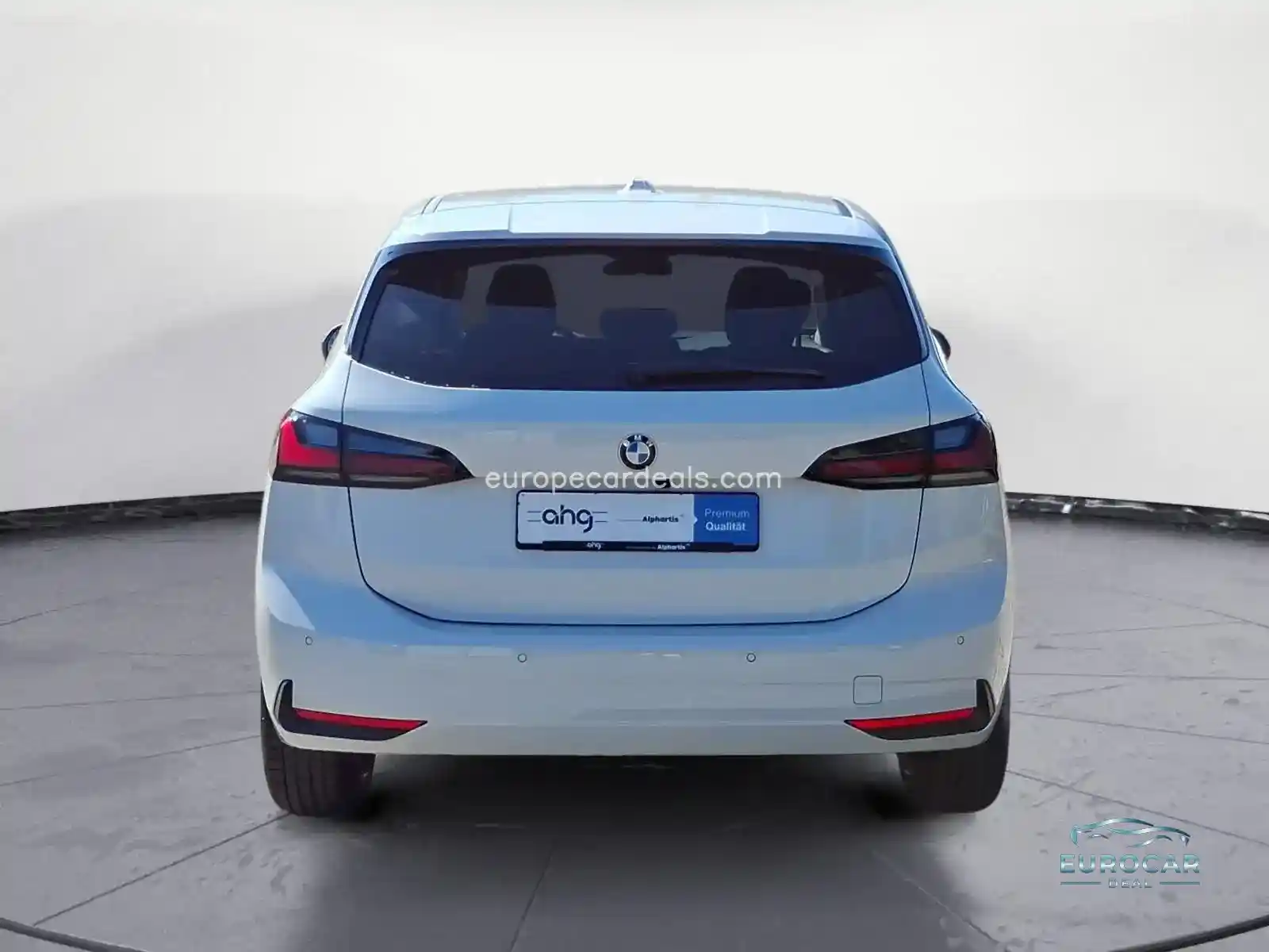 BMW 216 Active Tourer