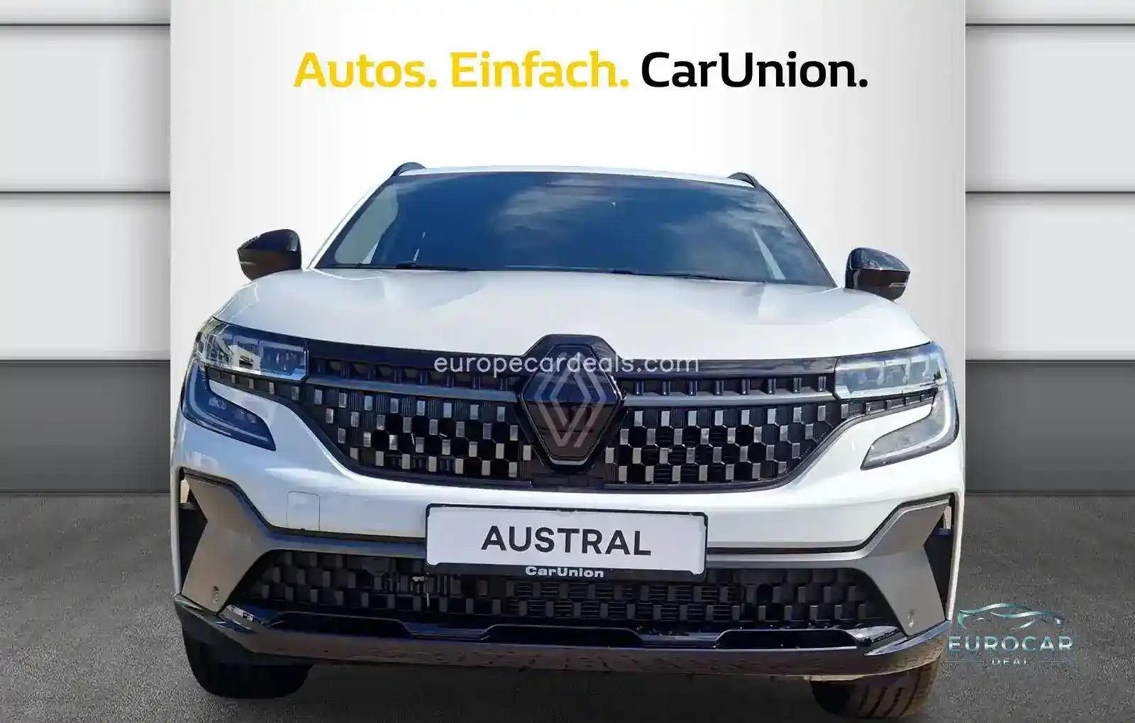 Renault Austral