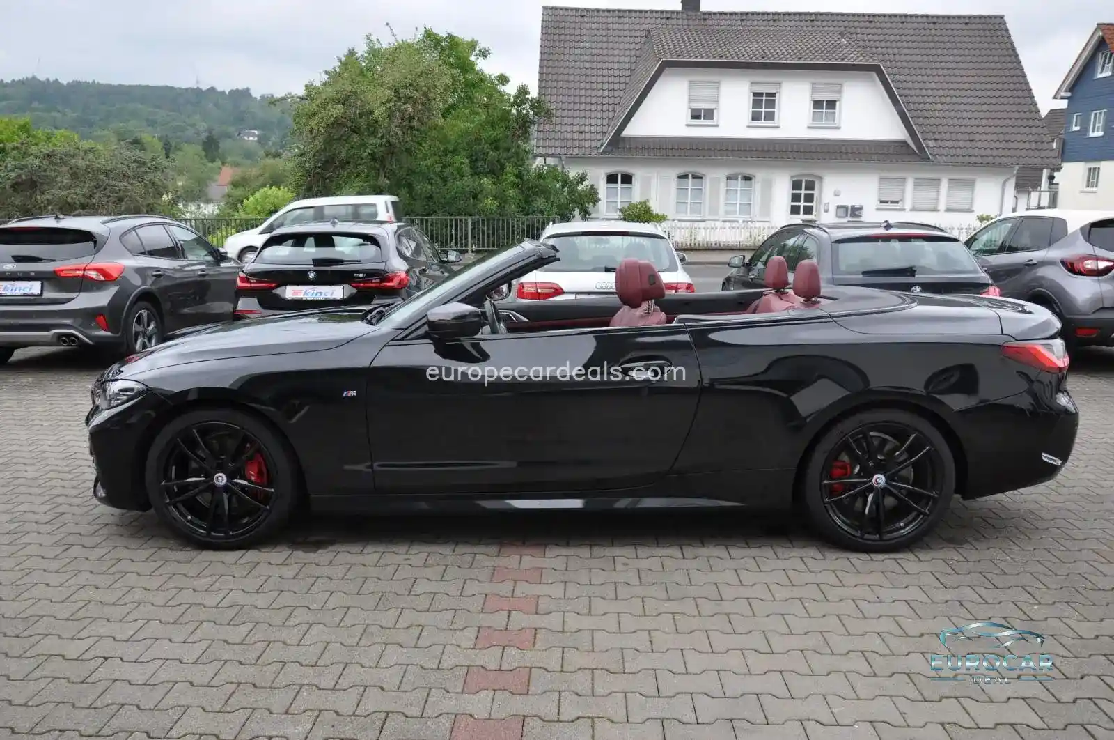 BMW 430