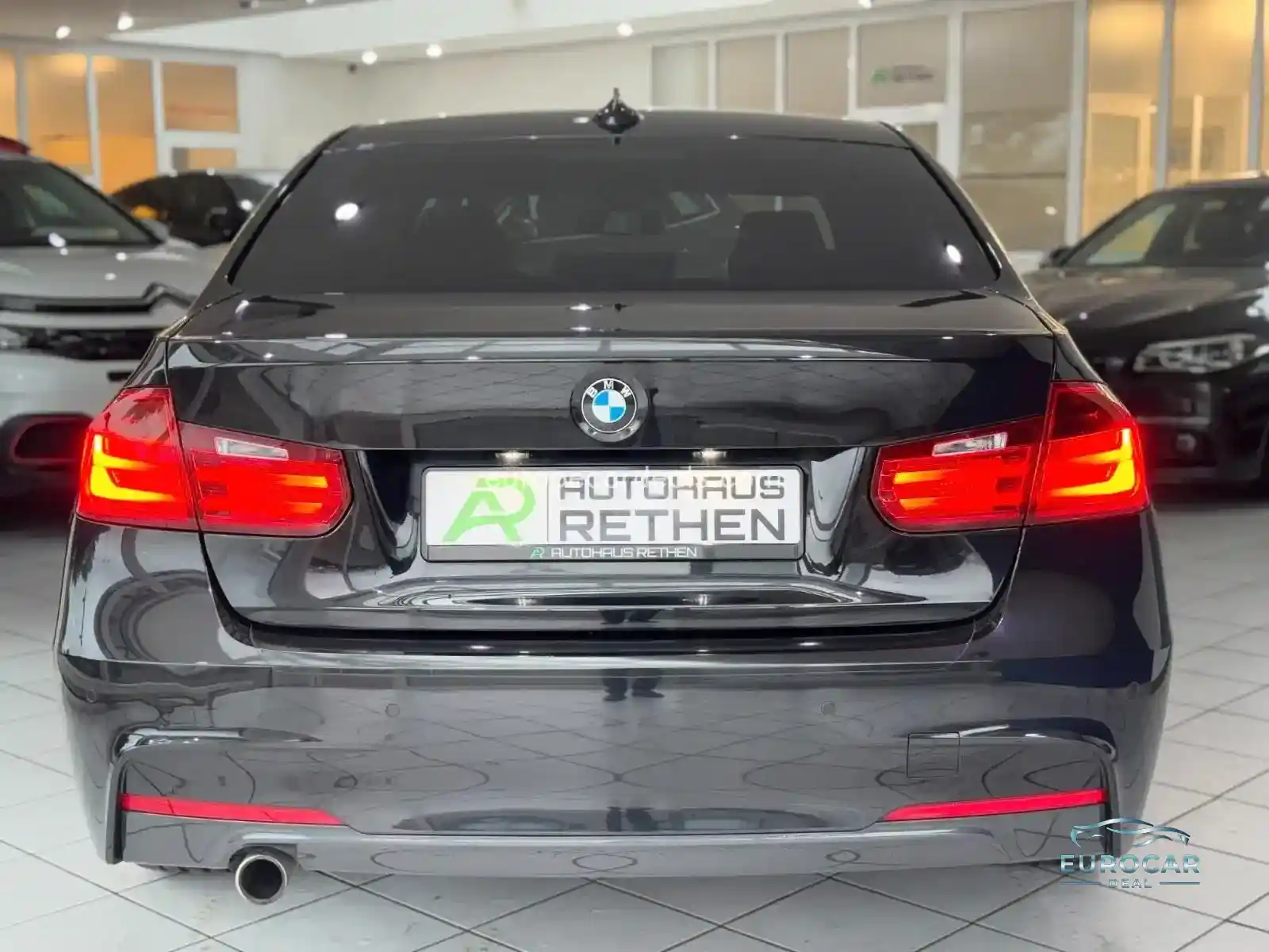 BMW 320