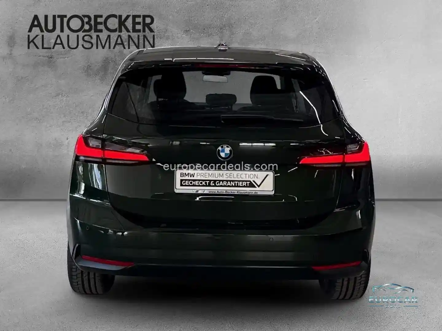 BMW 223 Active Tourer