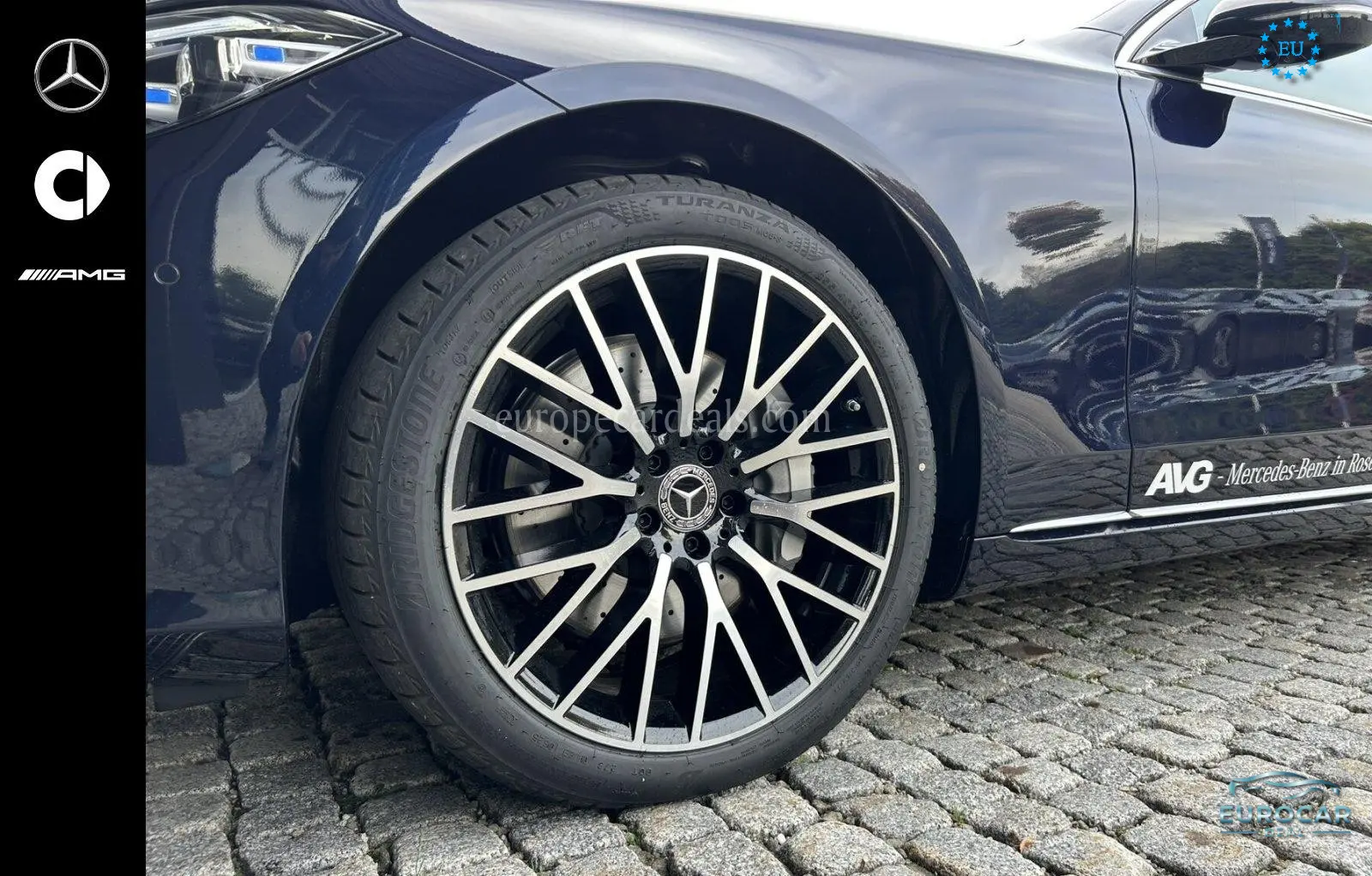 Mercedes-Benz S 350