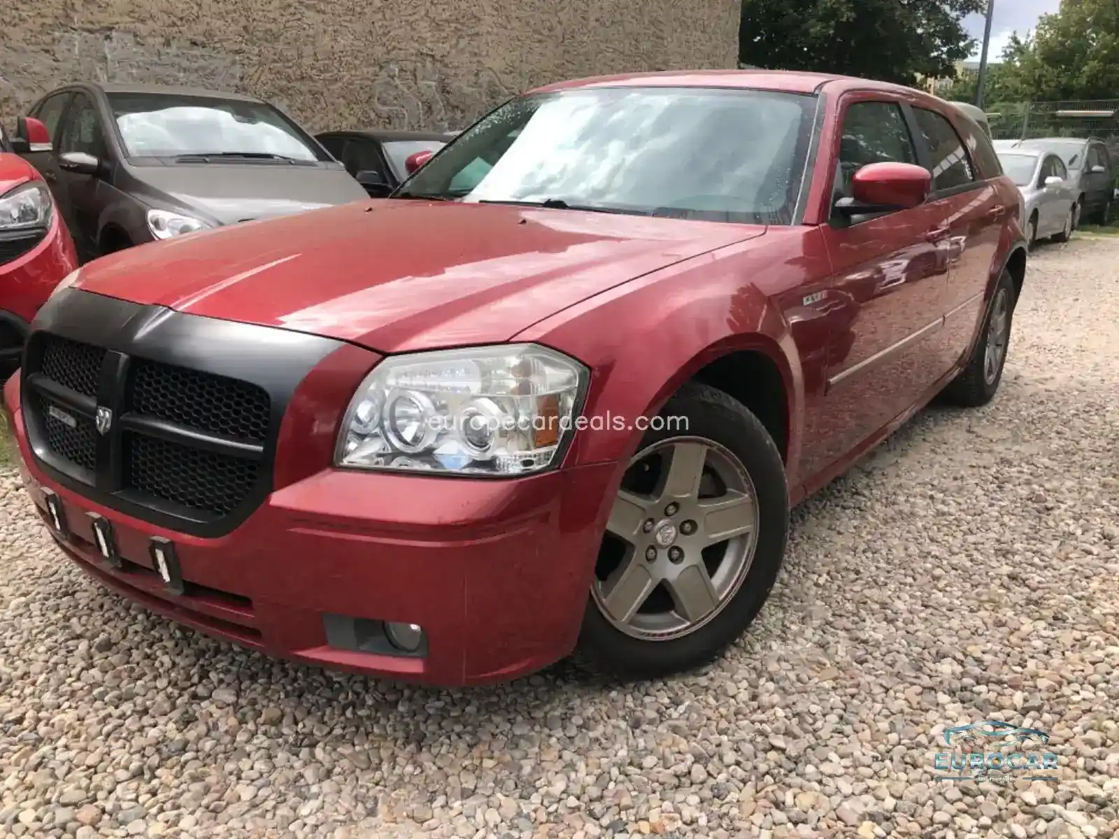 Dodge Magnum