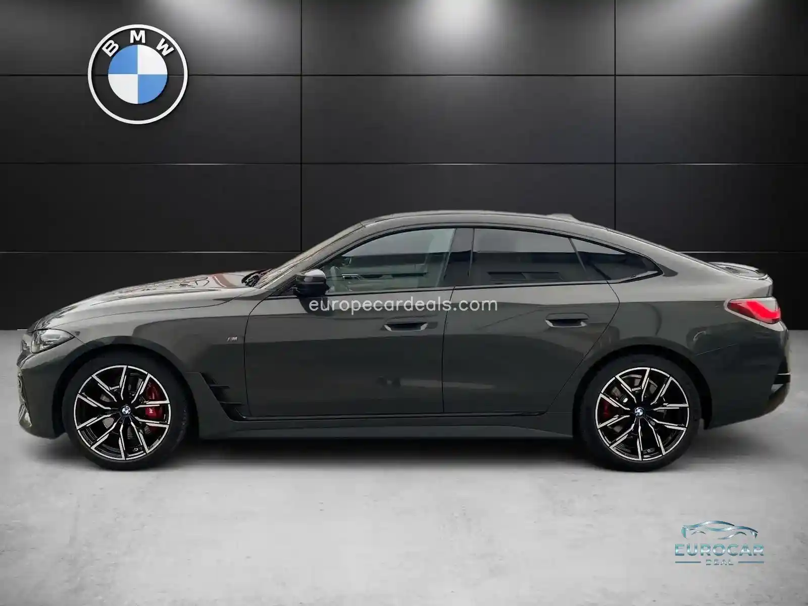 BMW M440