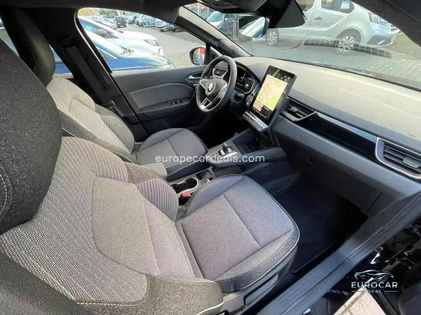 Mitsubishi Grandis