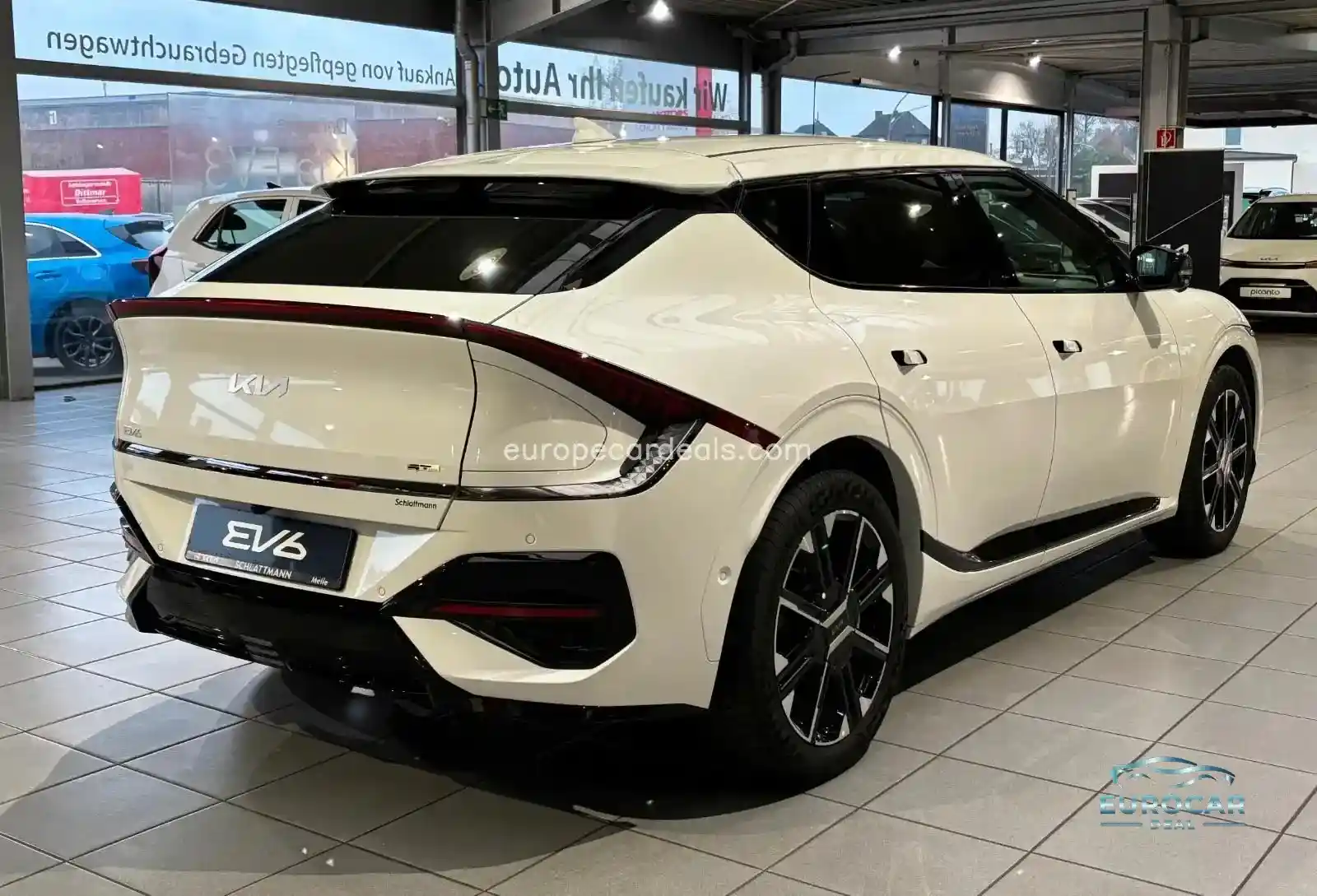 Kia EV6