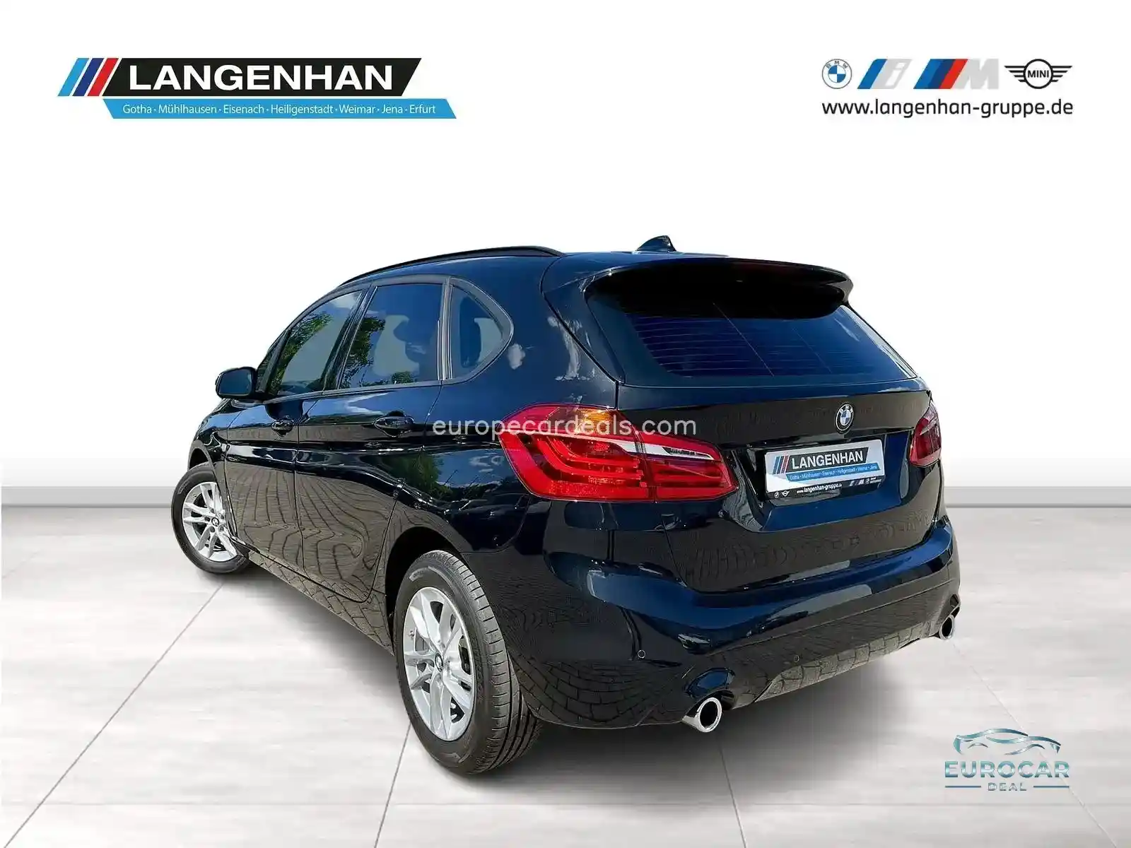 BMW 220 Active Tourer
