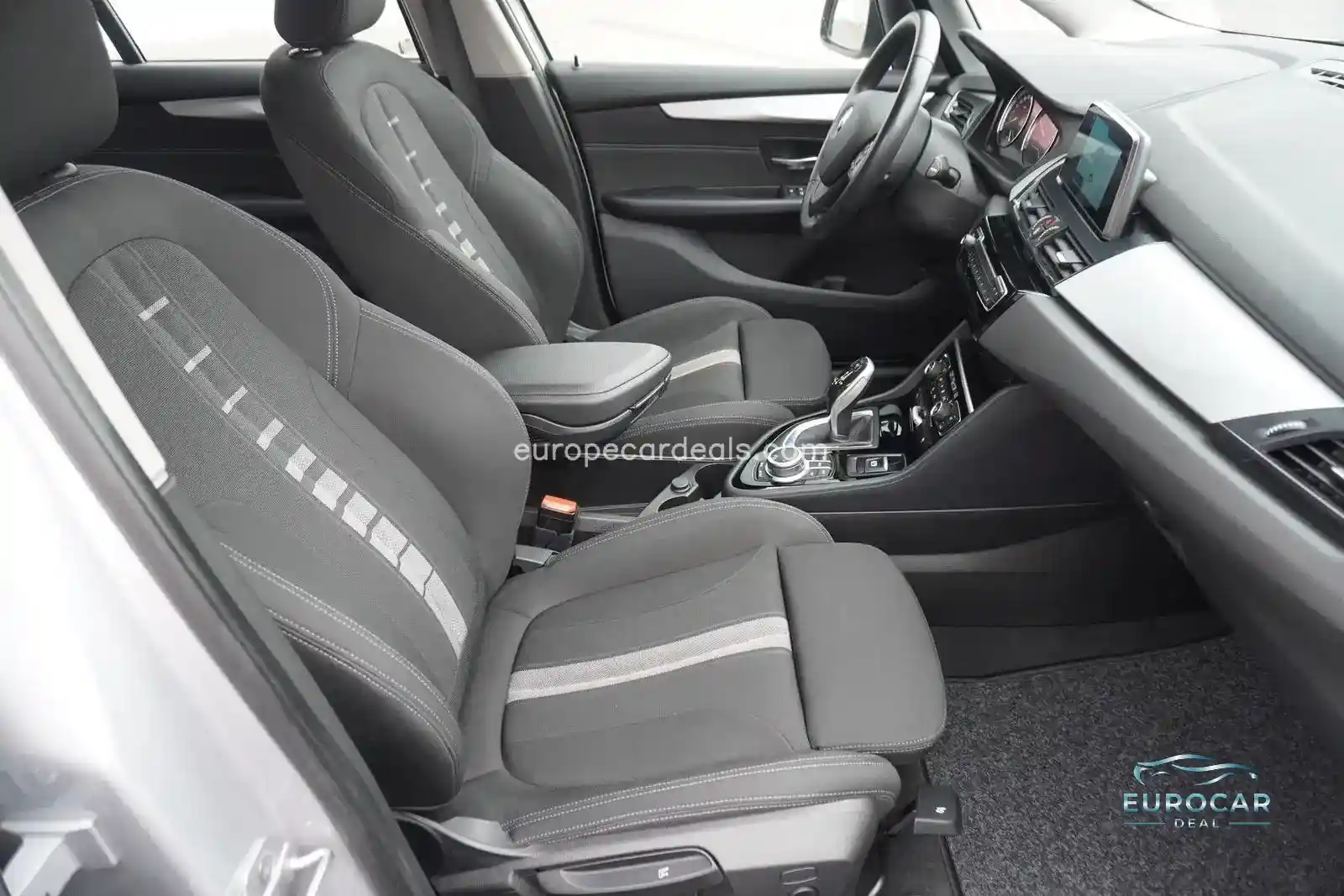 BMW 216 Gran Tourer