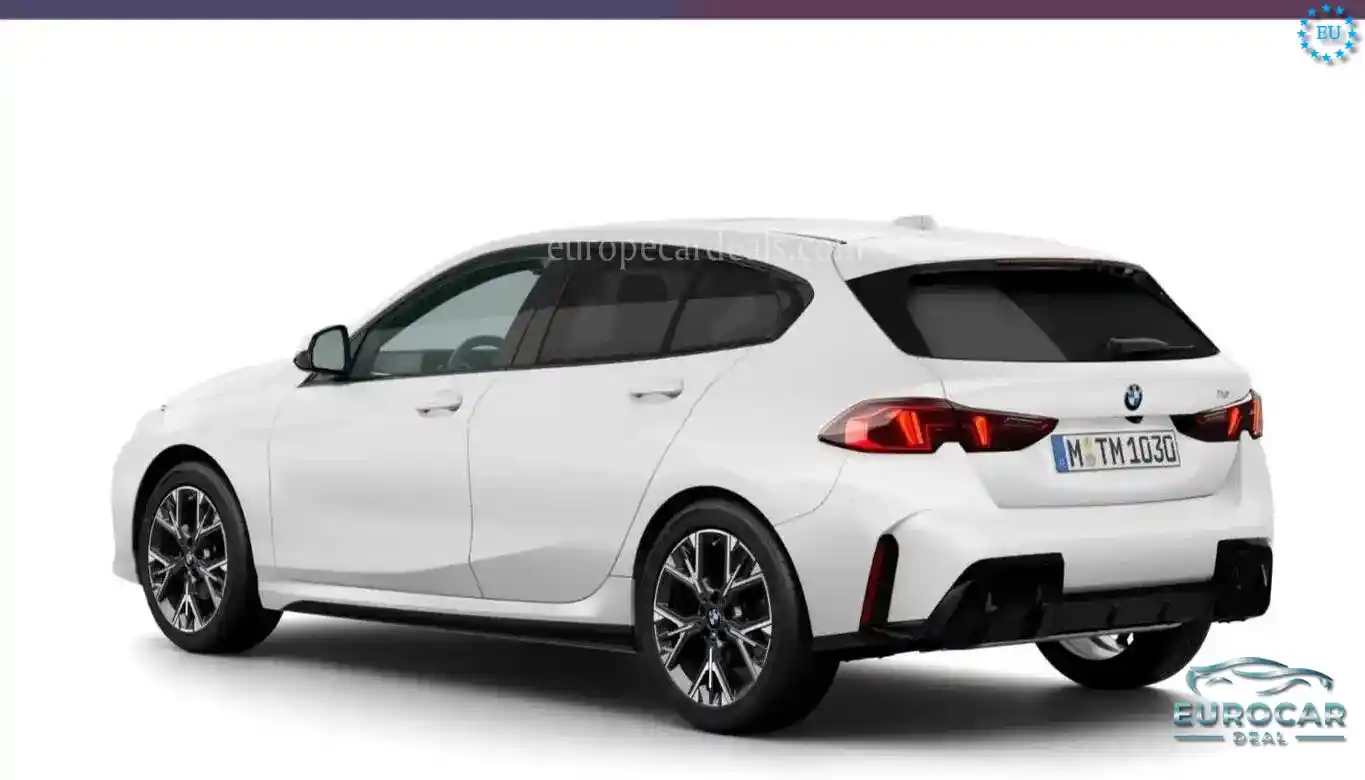 BMW 116