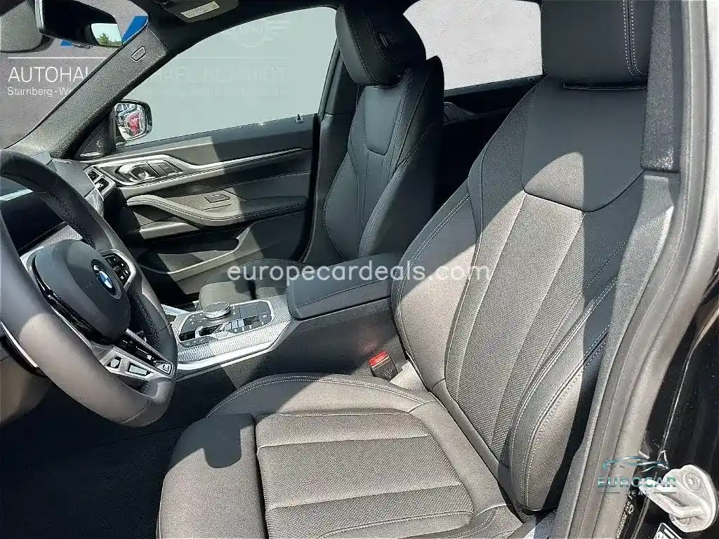 BMW 430 Gran Coupé