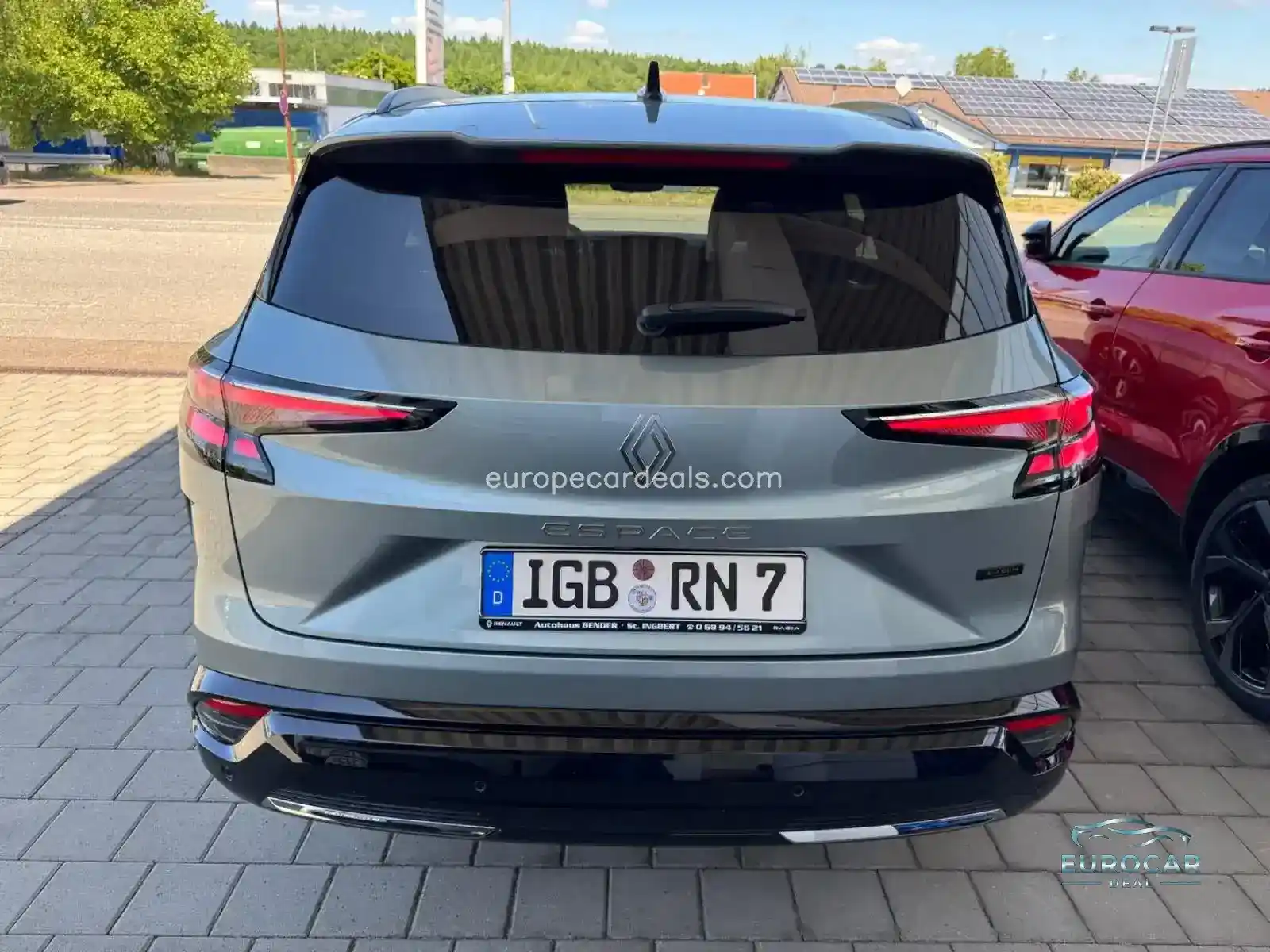 Renault Espace