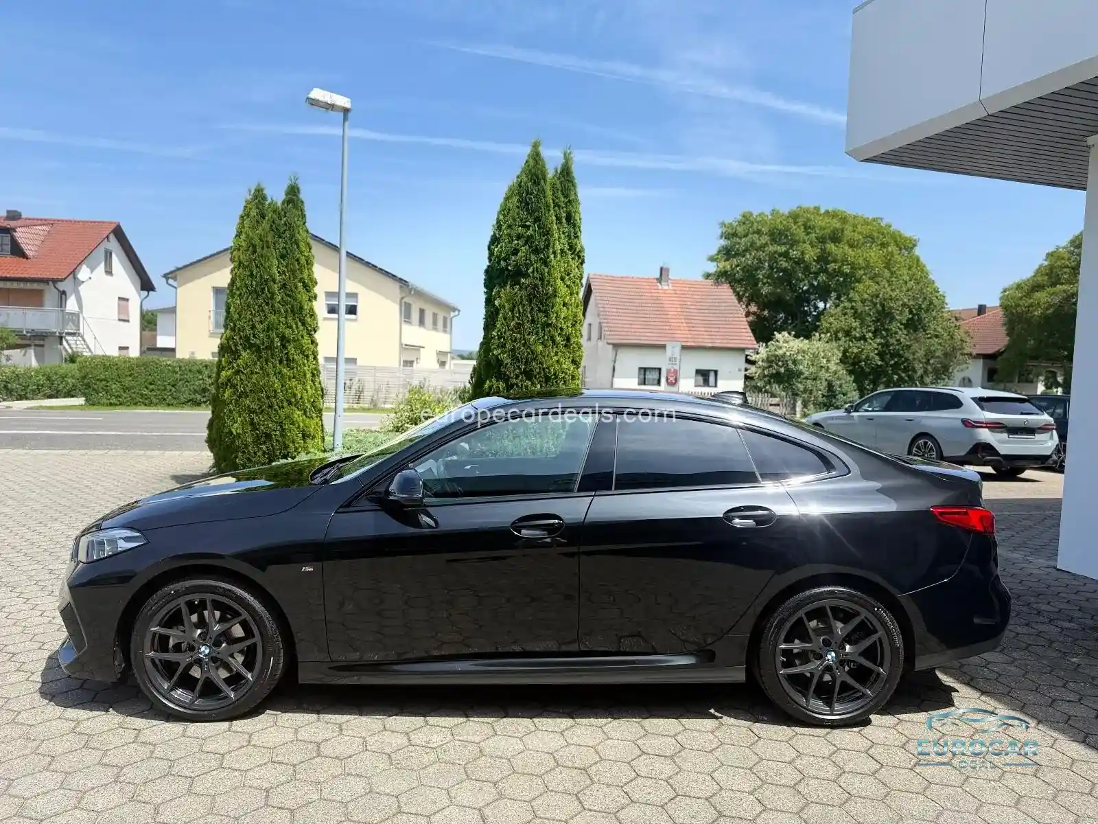 BMW 2er Gran Coupé