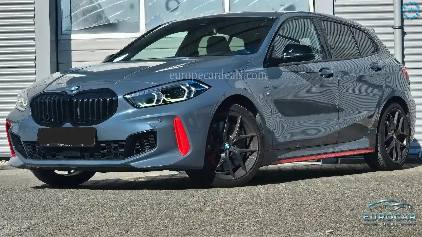 BMW 128