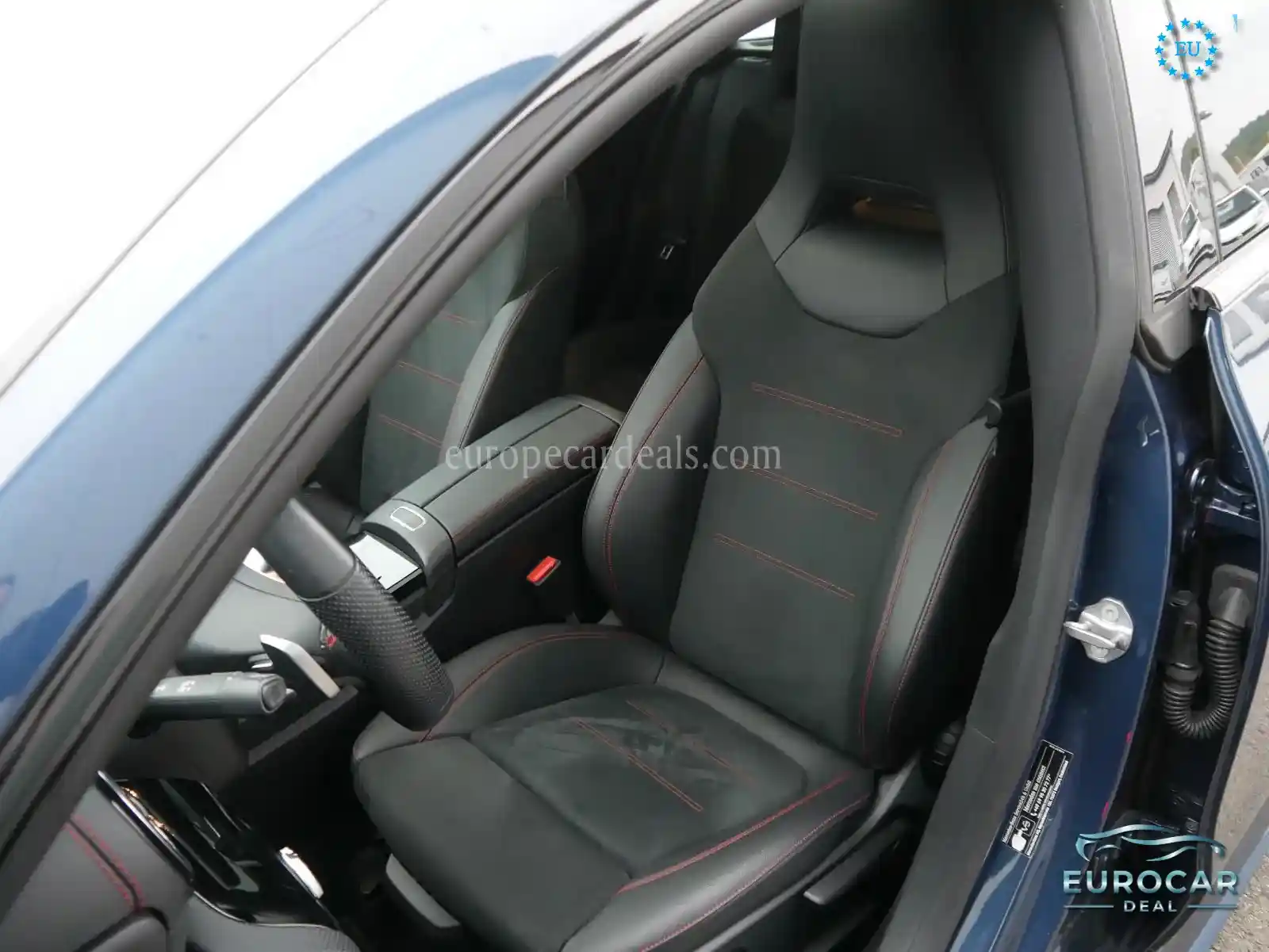 Mercedes-Benz CLA 250 Shooting Brake