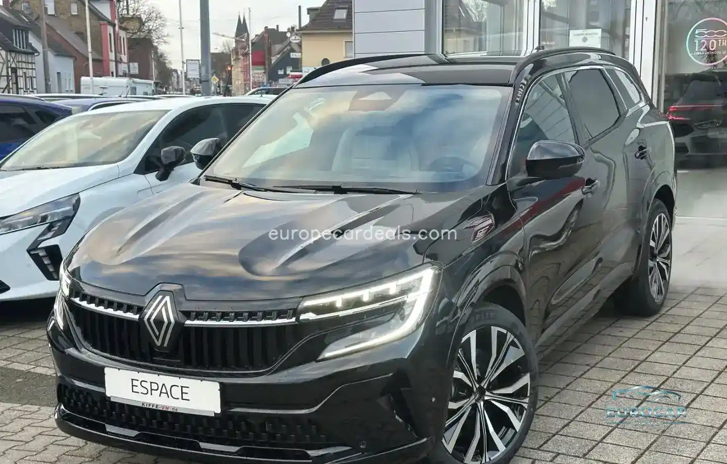 Renault Espace