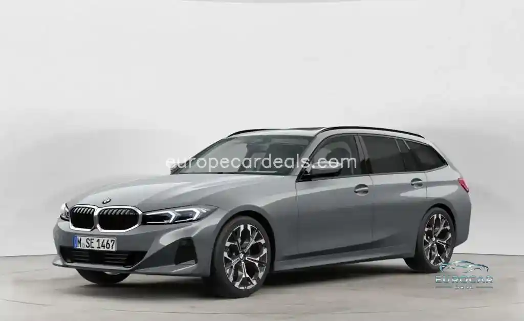BMW 330