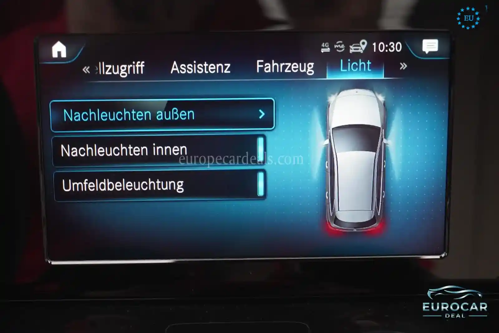 Mercedes-Benz B 150