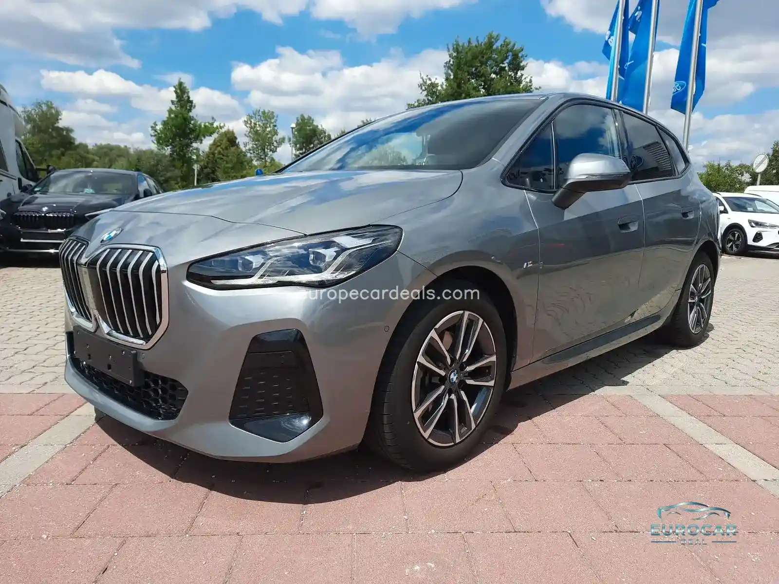 BMW 218 Active Tourer