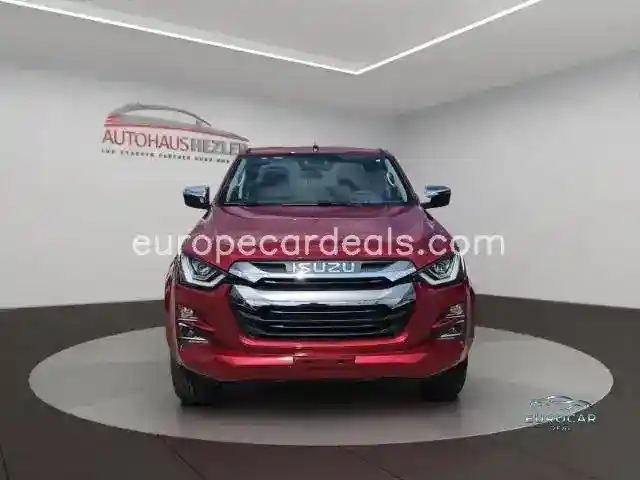 Double Cab 4WD LSE Sofort verfügbar