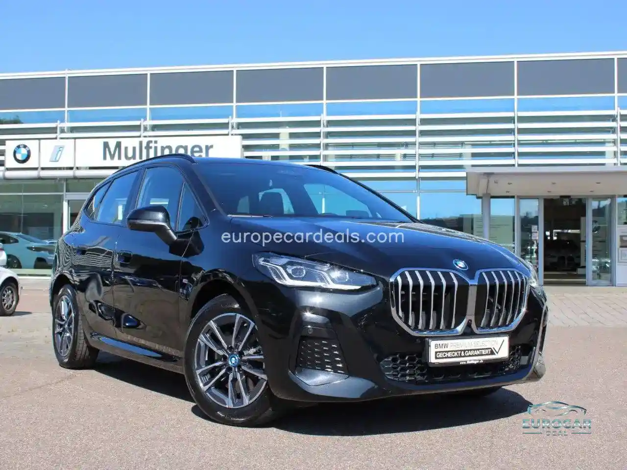 BMW 230 Active Tourer
