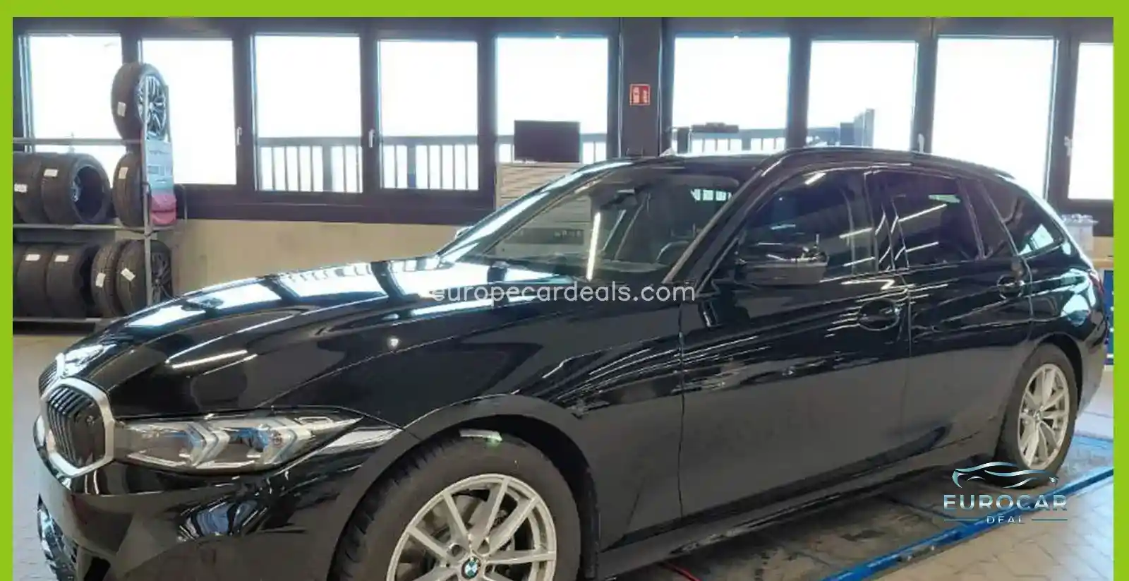BMW 320