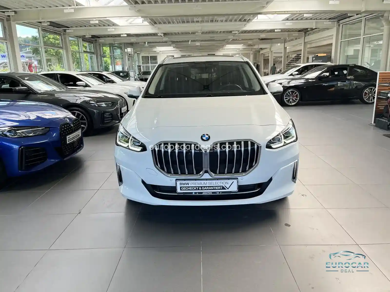 BMW 223 Active Tourer