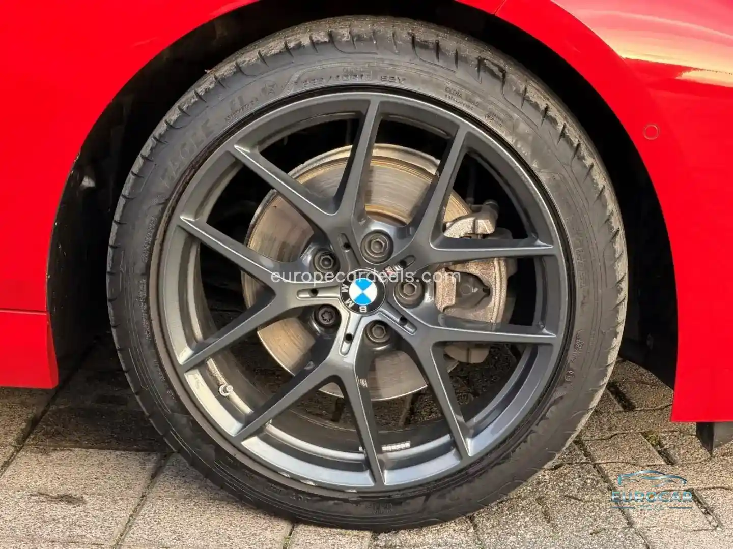 BMW 218 Gran Coupé