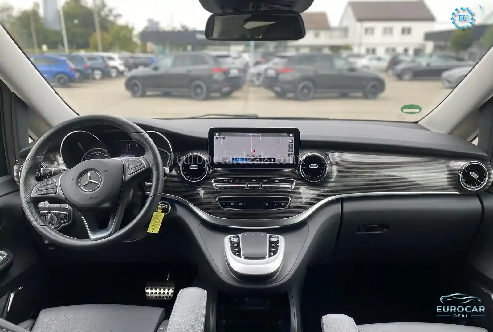 Mercedes-Benz V 300