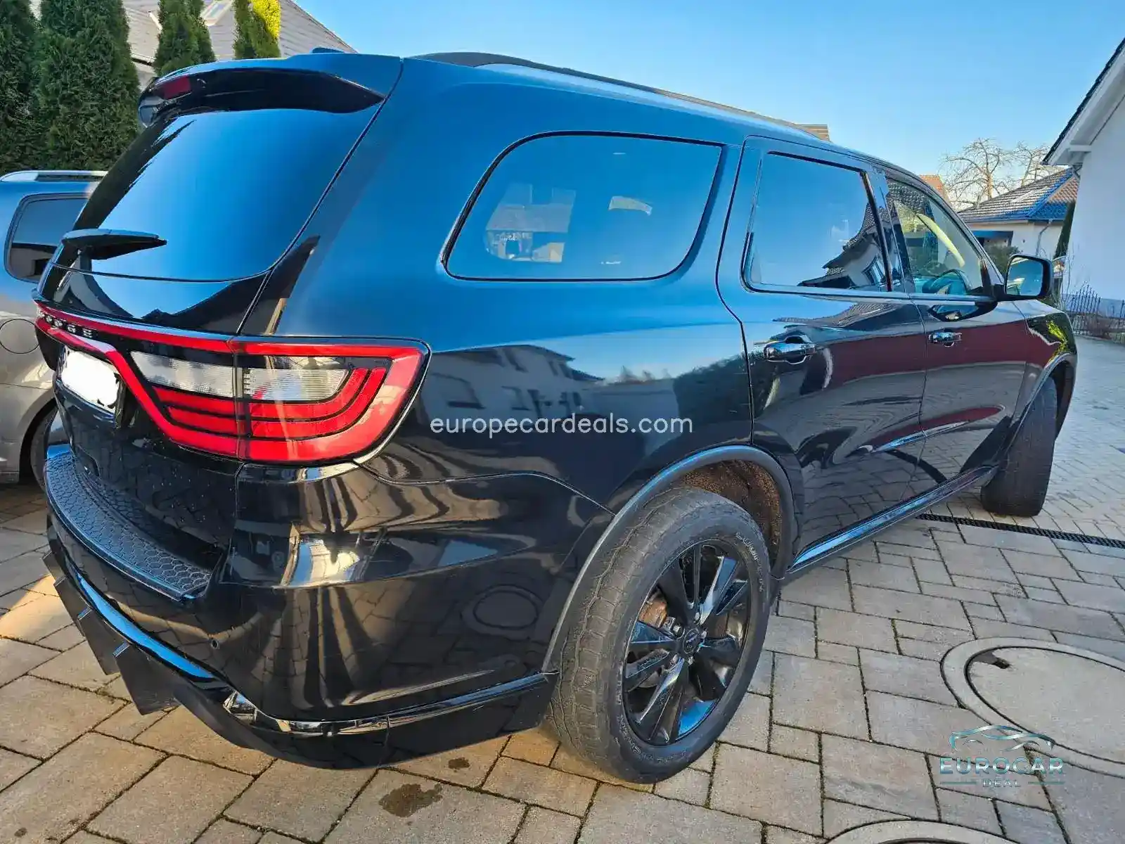 Dodge Durango
