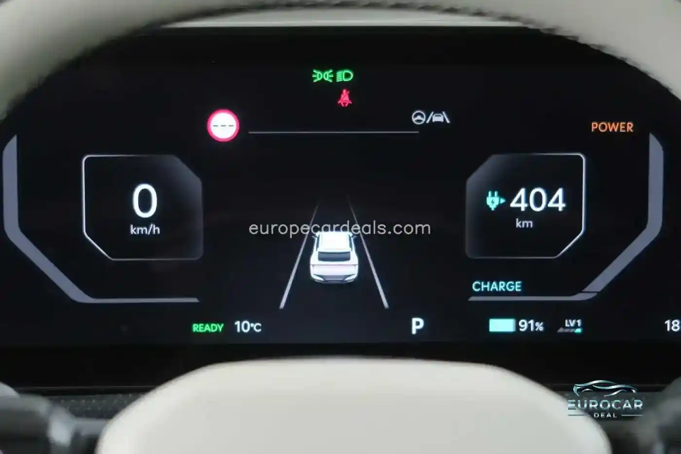 Kia EV6