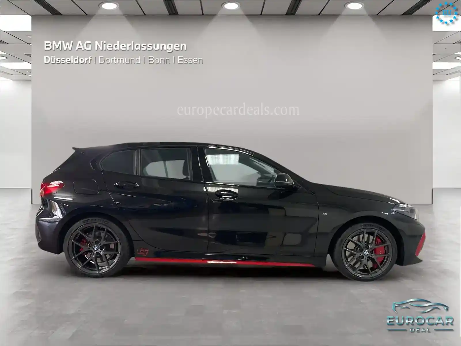 BMW 128