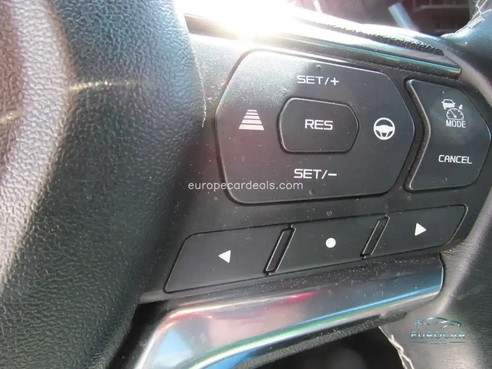 Double Cab 4WD V-CROSS