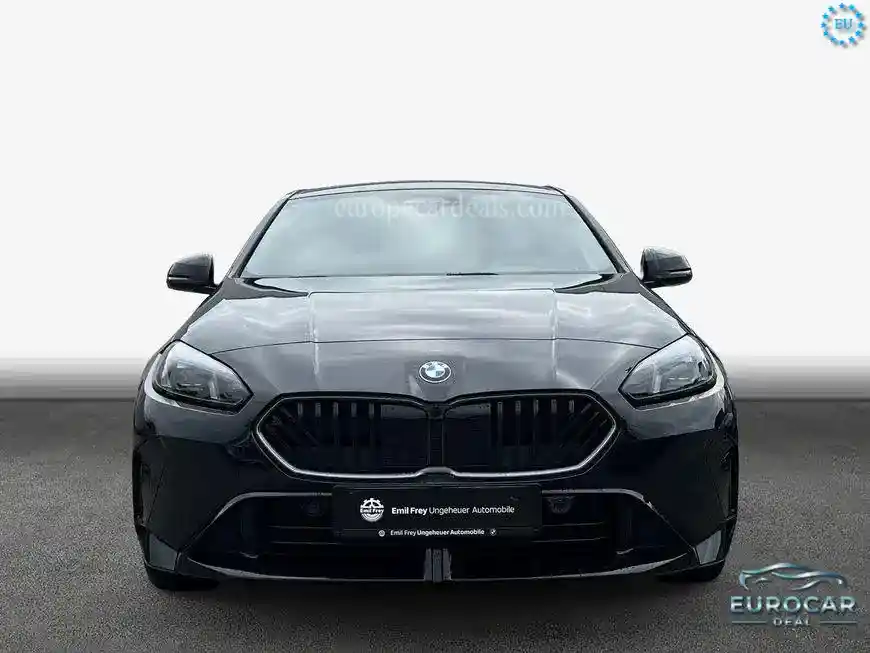 BMW 123