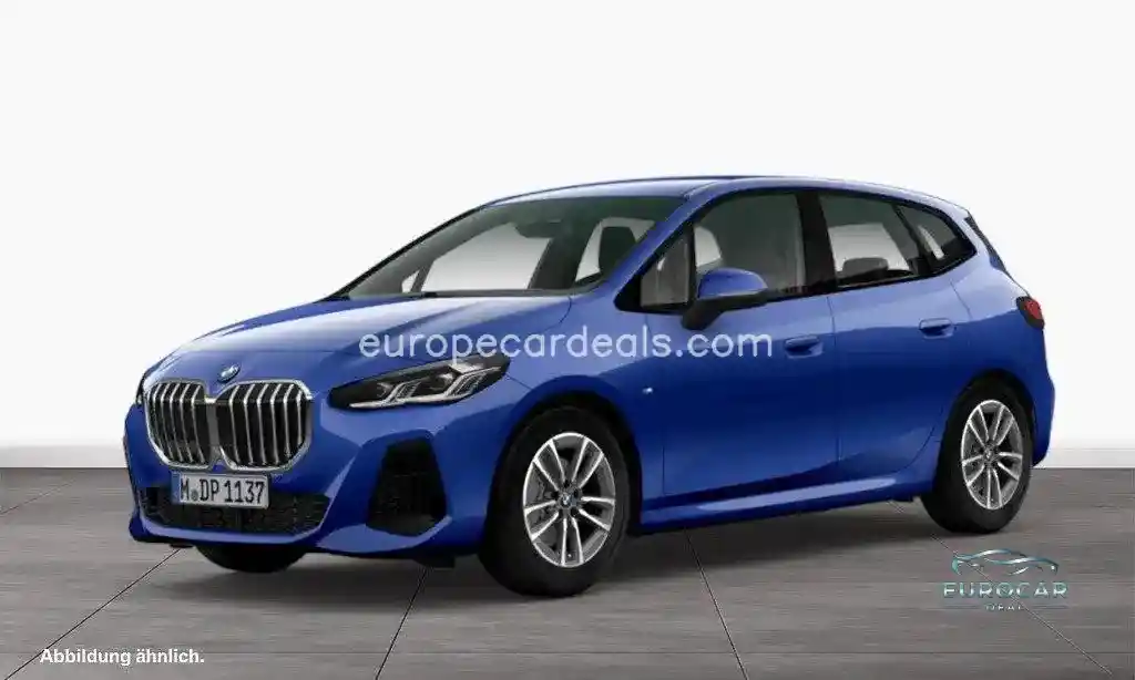 BMW 216