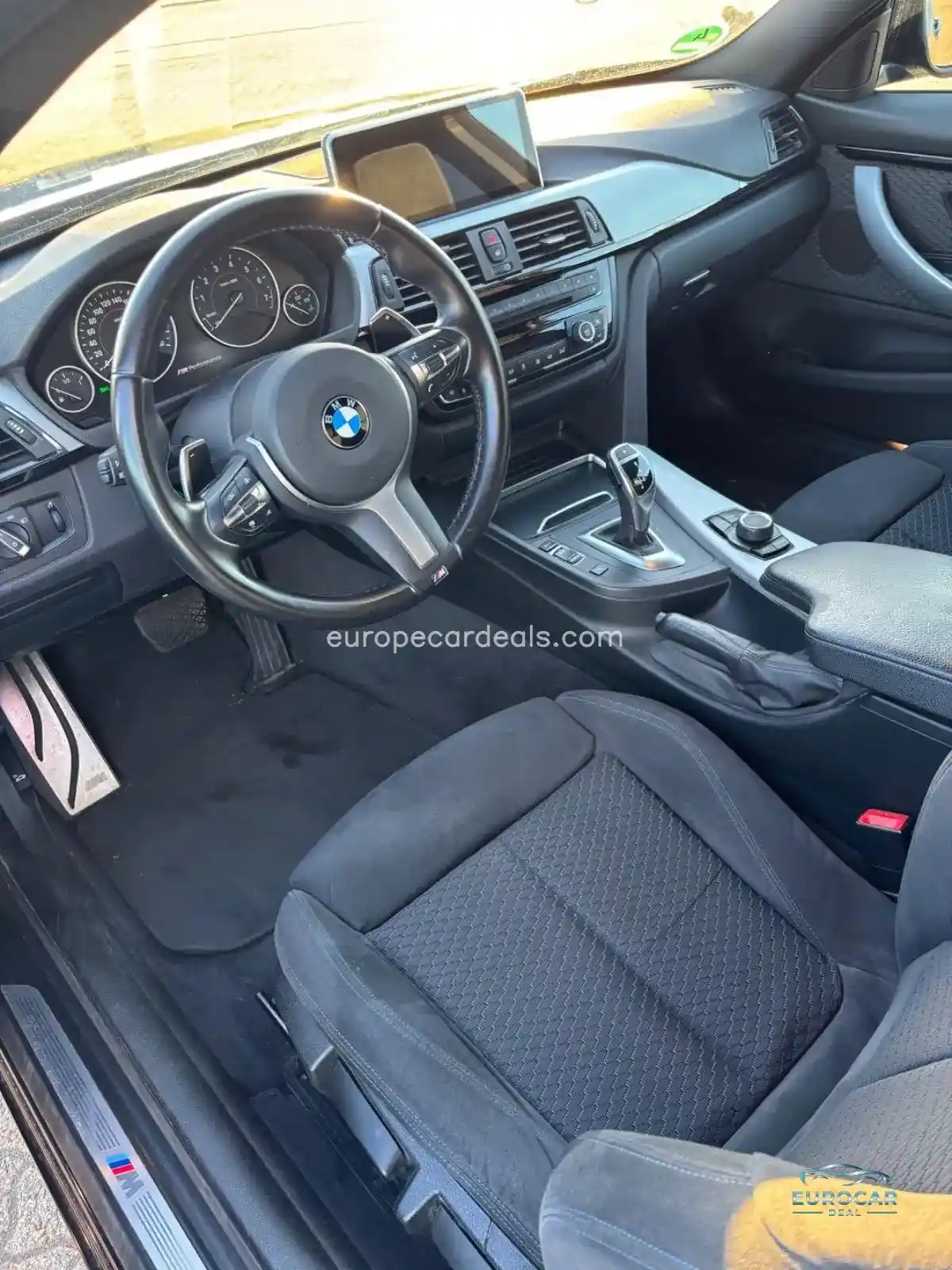 BMW 420