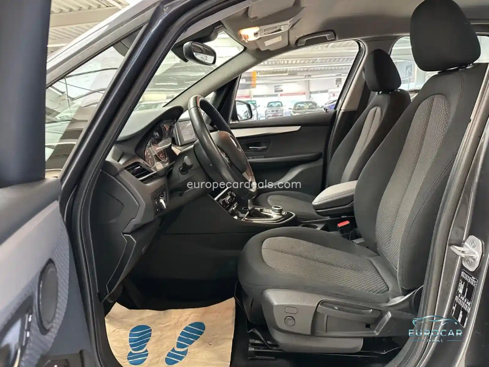 BMW 218 Active Tourer