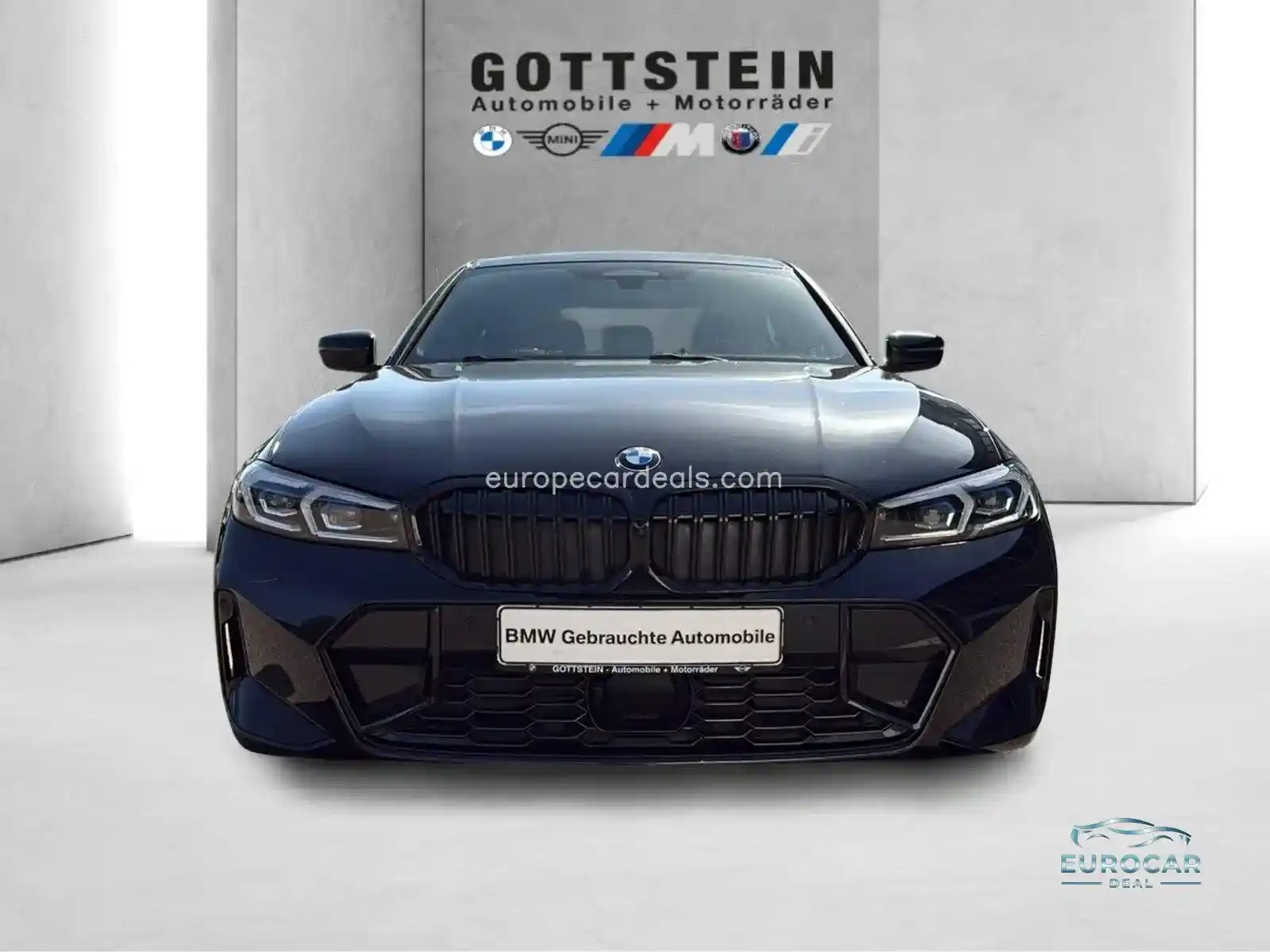 BMW 330