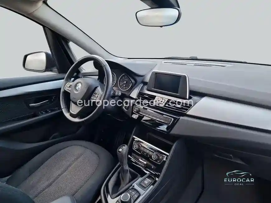BMW 218 Active Tourer