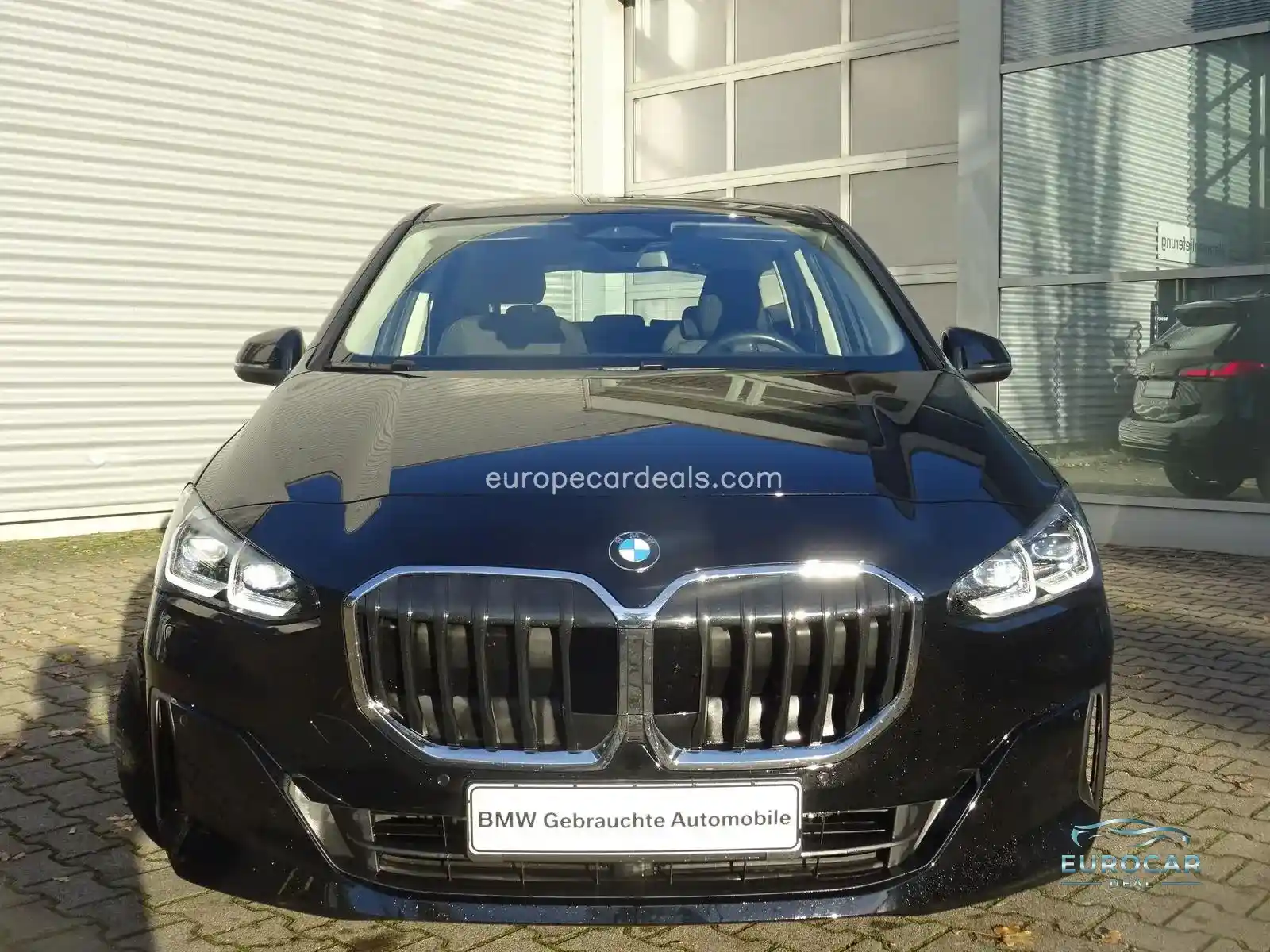 BMW 220 Active Tourer