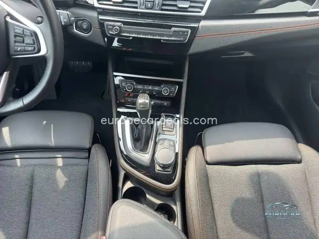 BMW 225 Active Tourer