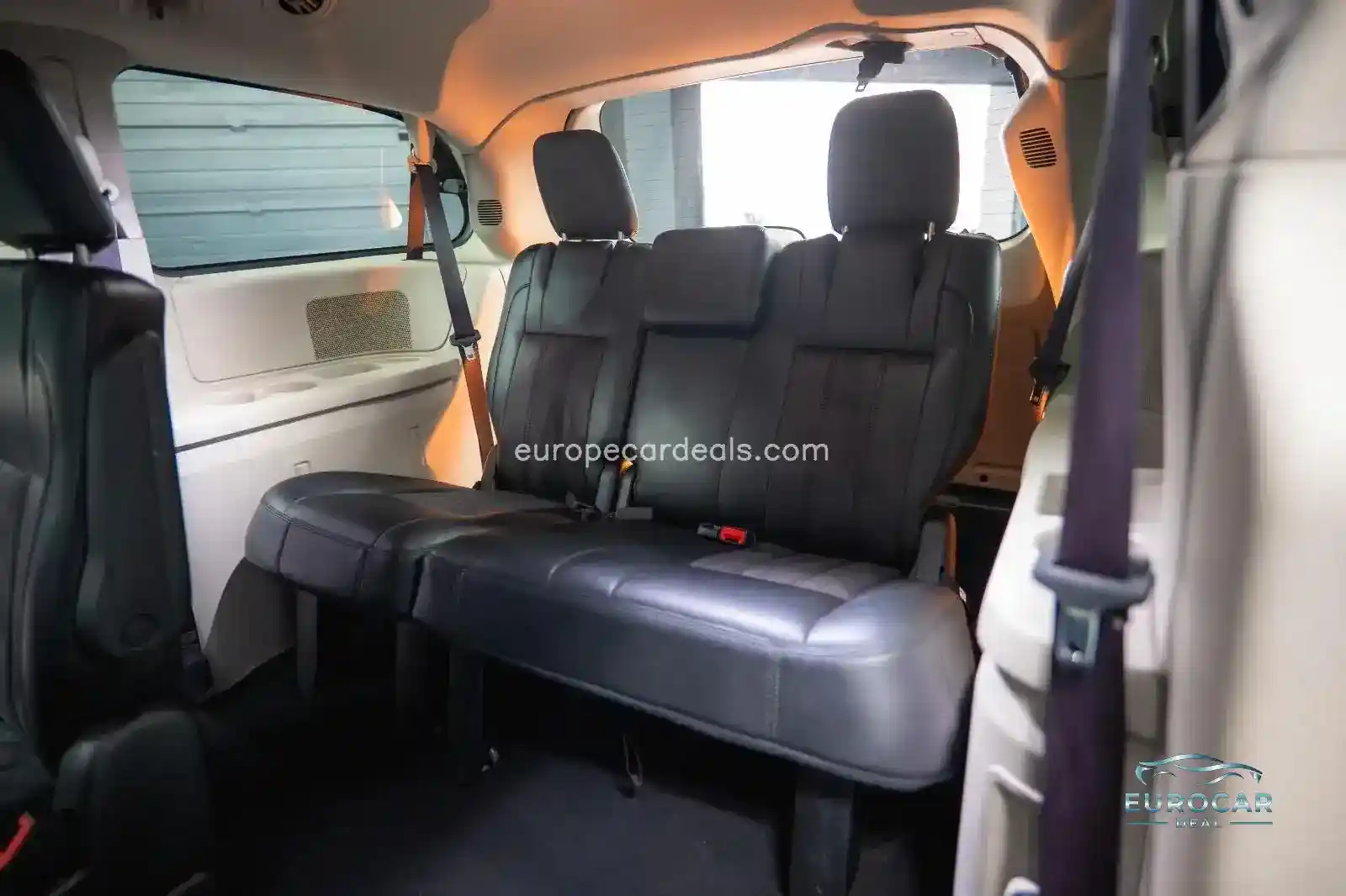 Dodge Grand Caravan